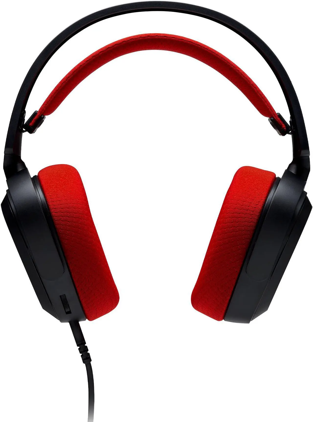 Alt view image 4 of 7 - XPG Precog Studio 3.5mm/ USB Type-C Connector Circumaural Gaming Headset