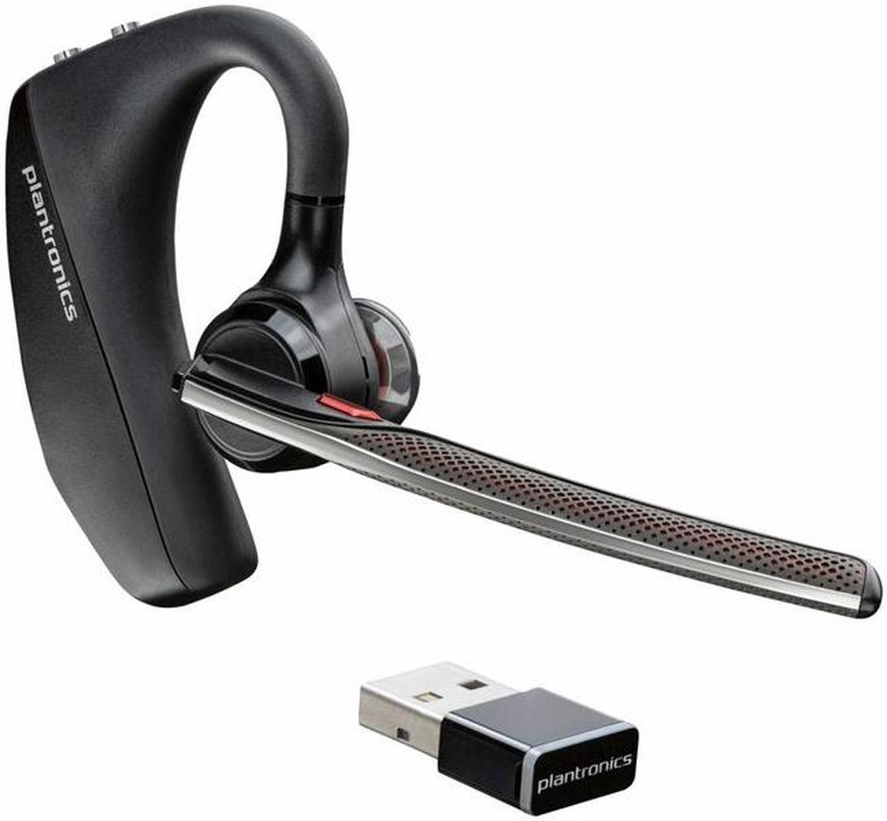 Poly Voyager 5200 USB-A UC Headset  7K2E1AA