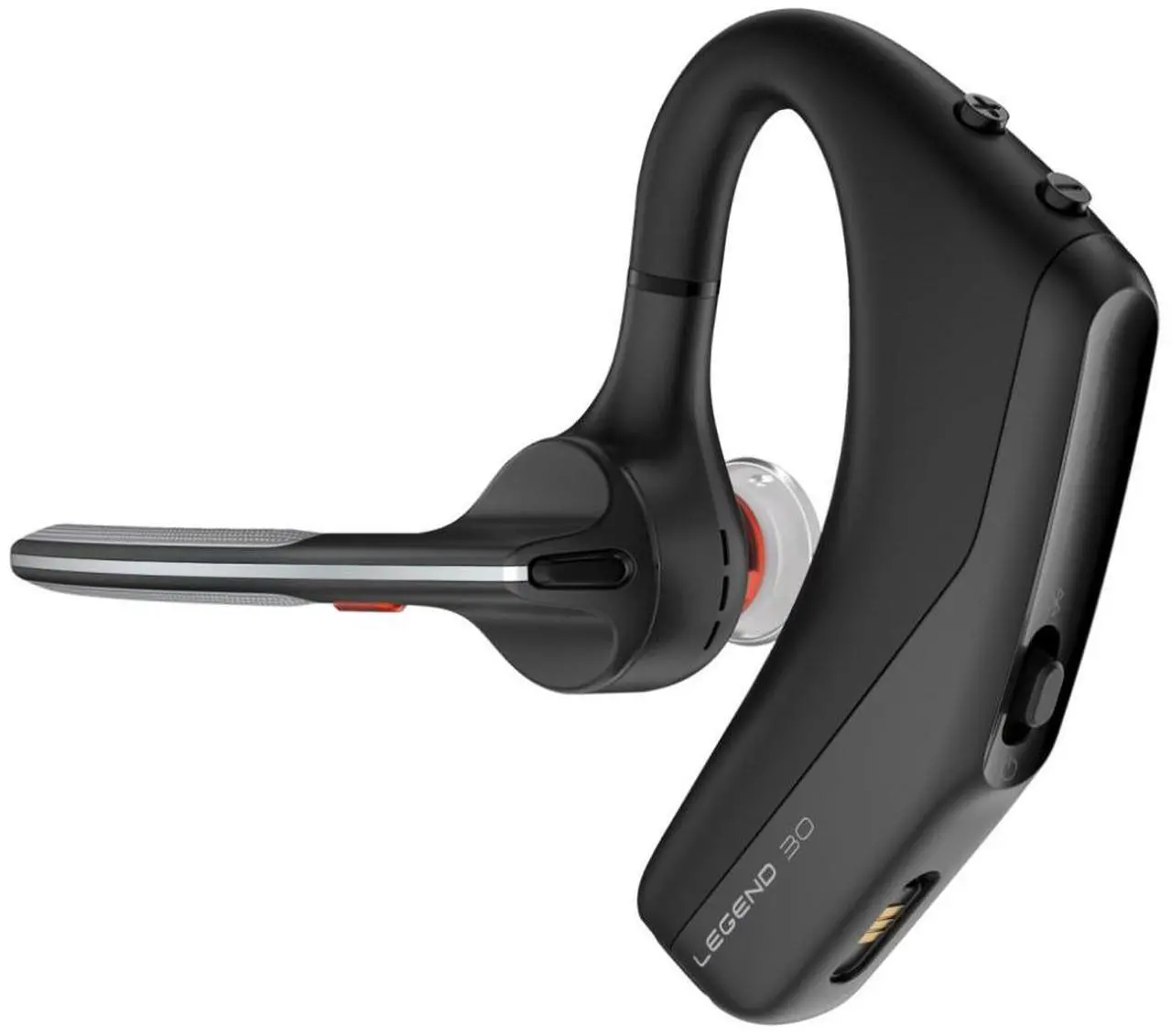 Alt view image 2 of 4 - Poly Voyager Legend 30 Wireless Headsets