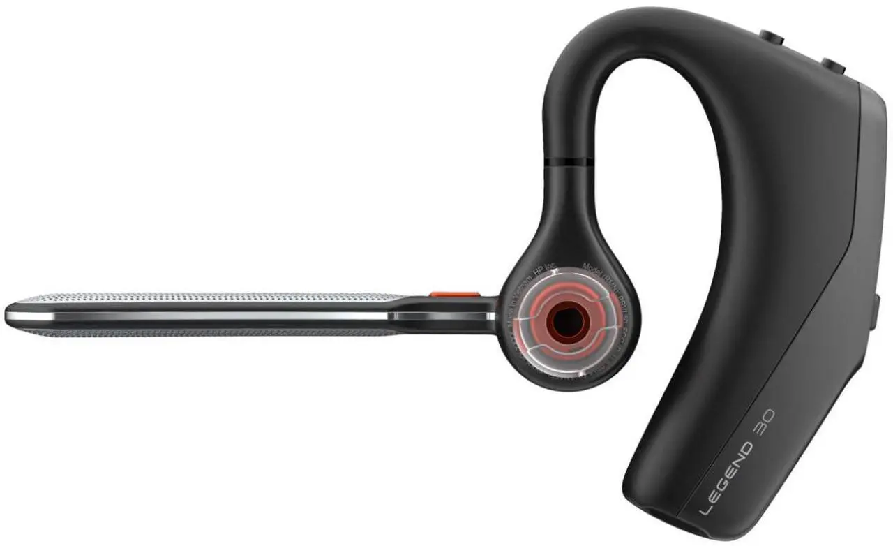 Alt view image 3 of 4 - Poly Voyager Legend 30 Wireless Headsets