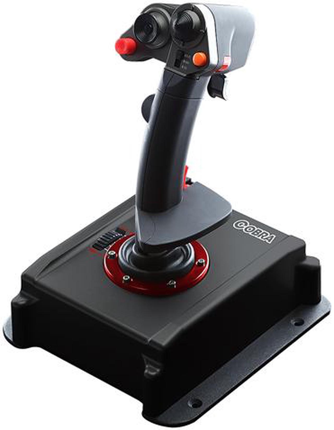 FlashFire Cobra V5 Flight Simulation Joystick