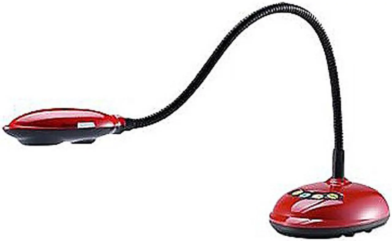 Alt view image 3 of 6 - Lumens DC136 13.48 M Effective Pixels USB 3.0 4K Portable USB Document Camera