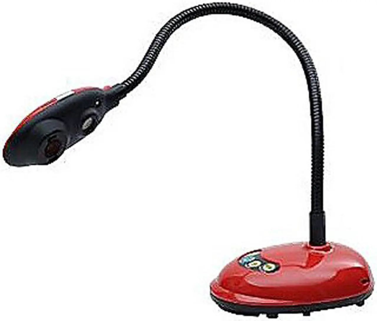 Alt view image 4 of 6 - Lumens DC136 13.48 M Effective Pixels USB 3.0 4K Portable USB Document Camera