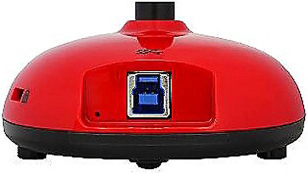 Alt view image 6 of 6 - Lumens DC136 13.48 M Effective Pixels USB 3.0 4K Portable USB Document Camera