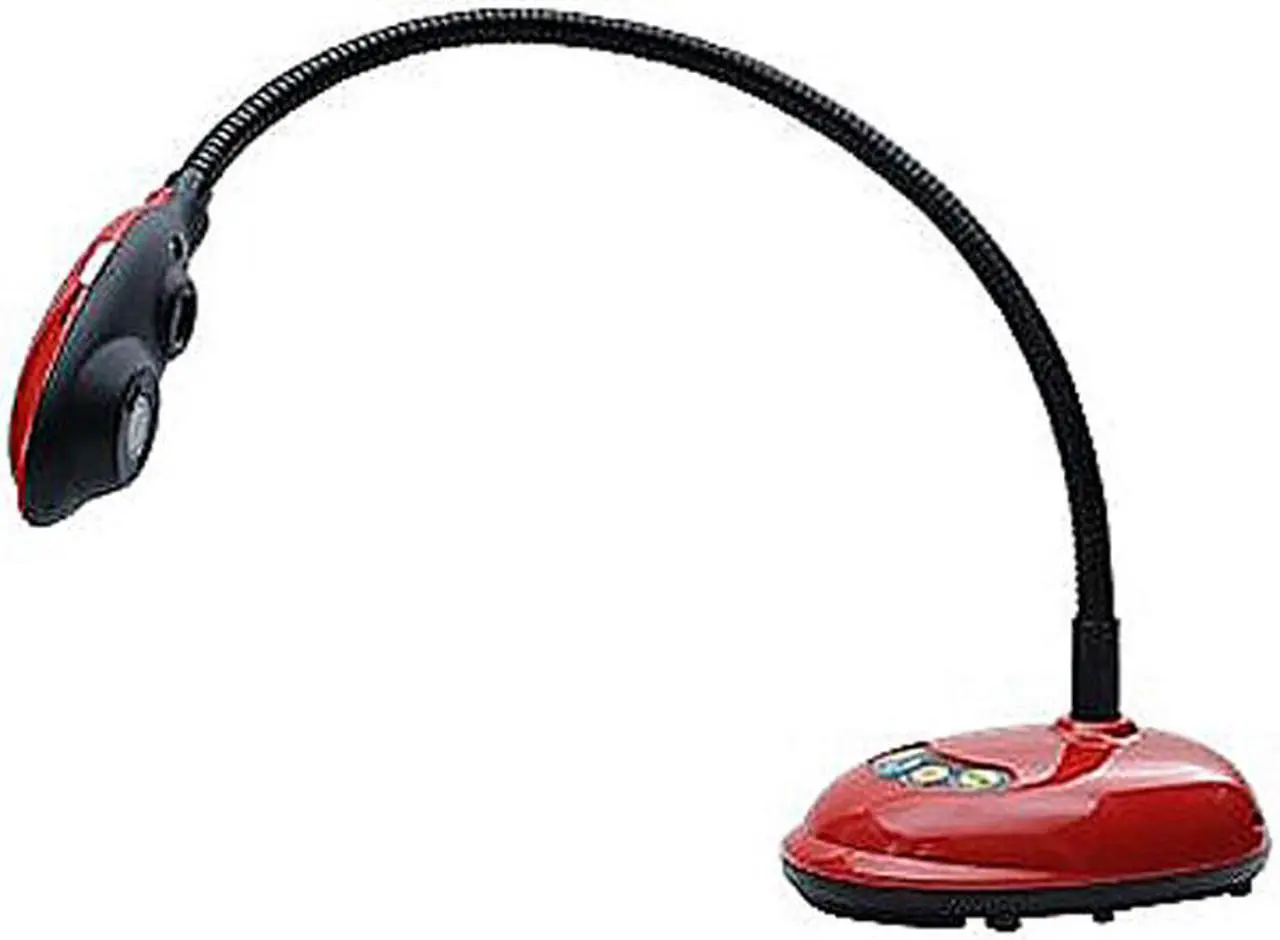 Alt view image 5 of 6 - Lumens DC136 13.48 M Effective Pixels USB 3.0 4K Portable USB Document Camera
