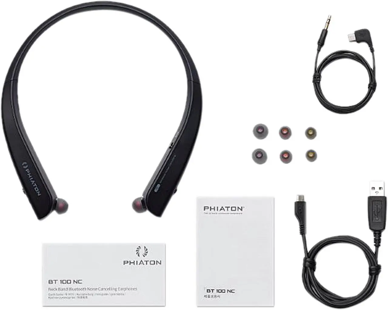 Phiaton BT 150 NC - Thumbnail 5