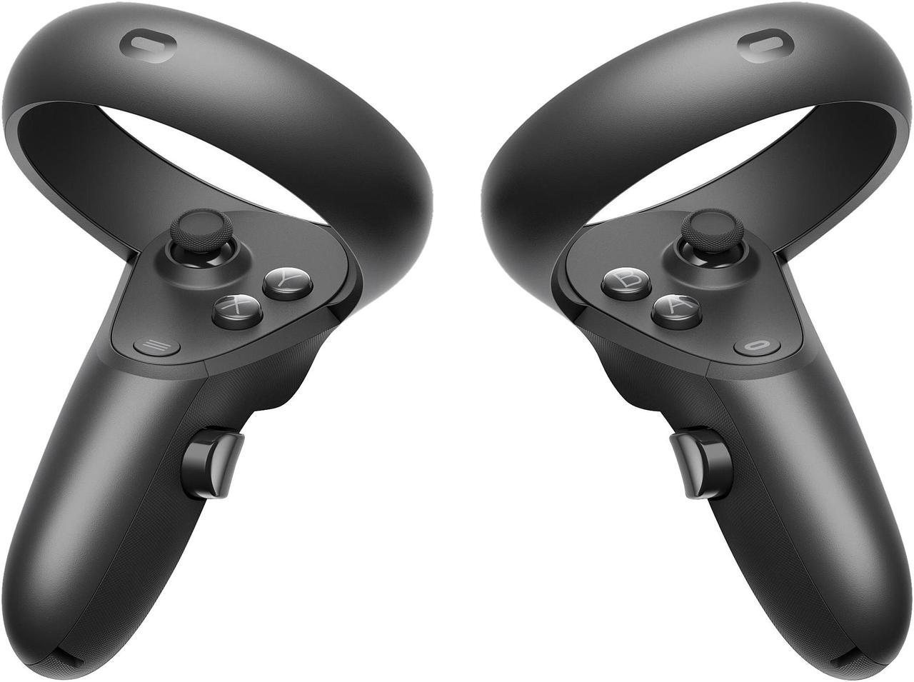 Alt view image 5 of 7 - Oculus Rift S PC-Powered VR Gaming Headset