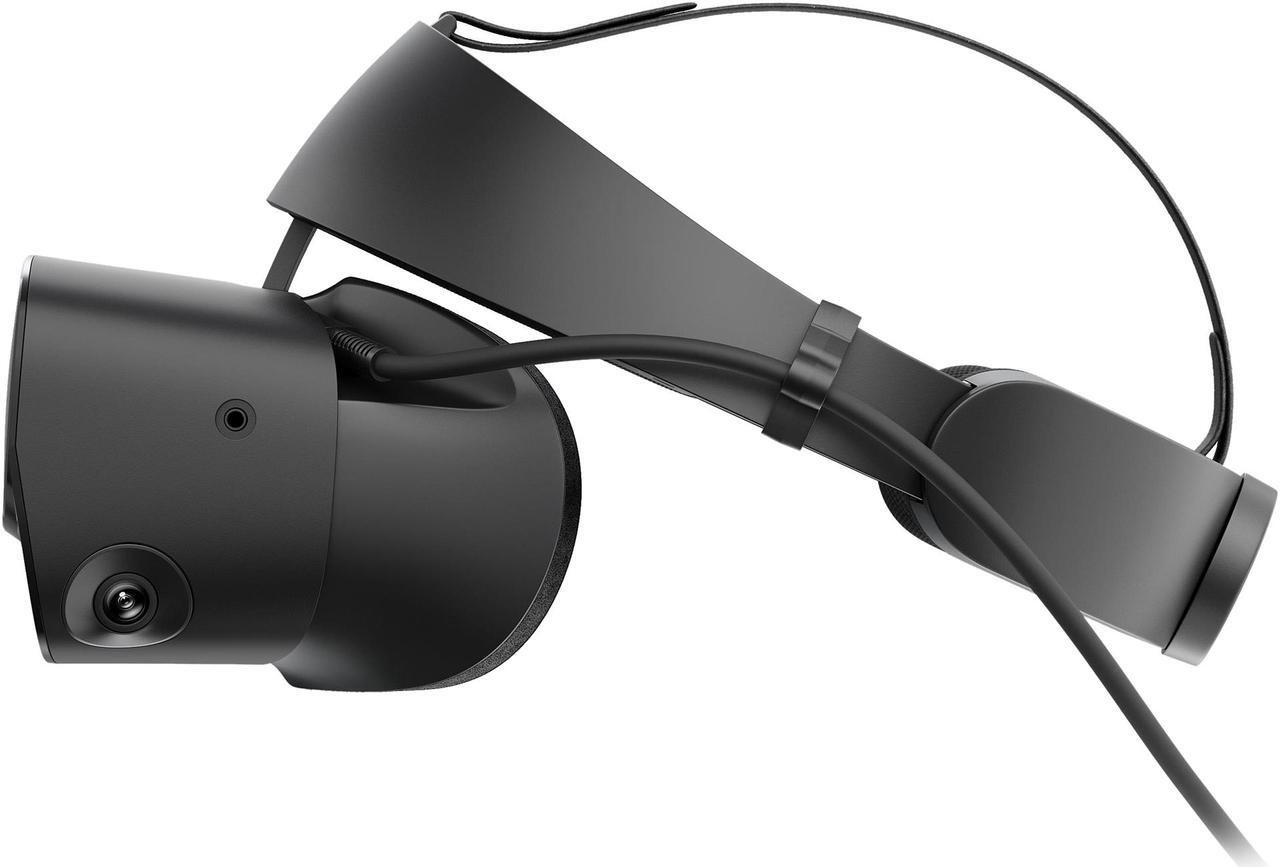 Alt view image 6 of 7 - Oculus Rift S PC-Powered VR Gaming Headset