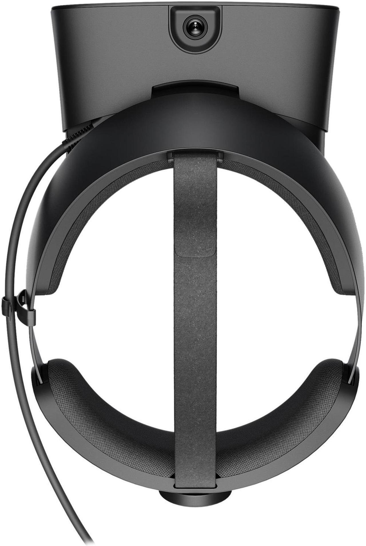 Alt view image 7 of 7 - Oculus Rift S PC-Powered VR Gaming Headset