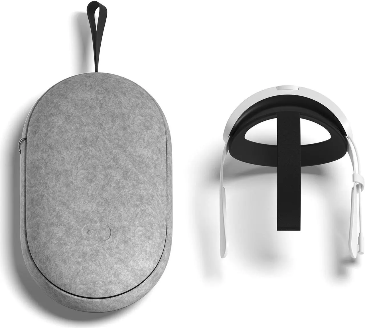 Main image of Oculus Quest 2 Elite Strap With Battery and Carrying Case for Enhanced Comfort and Playtime in VR