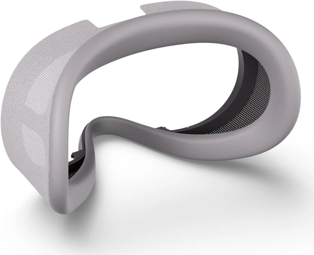 Alt view image 4 of 6 - Meta Quest 3s Breathable Facial Interface — Works with Meta Quest 3S — Increases Comfort — Installs in Seconds