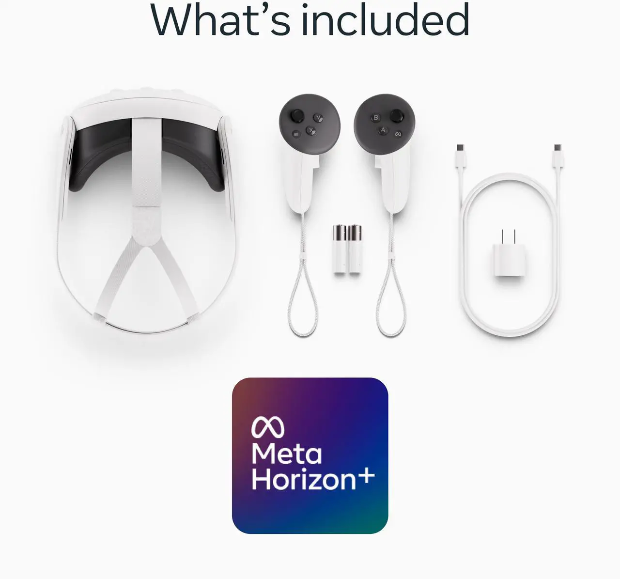 Meta Quest 3s 128gb | Vr...