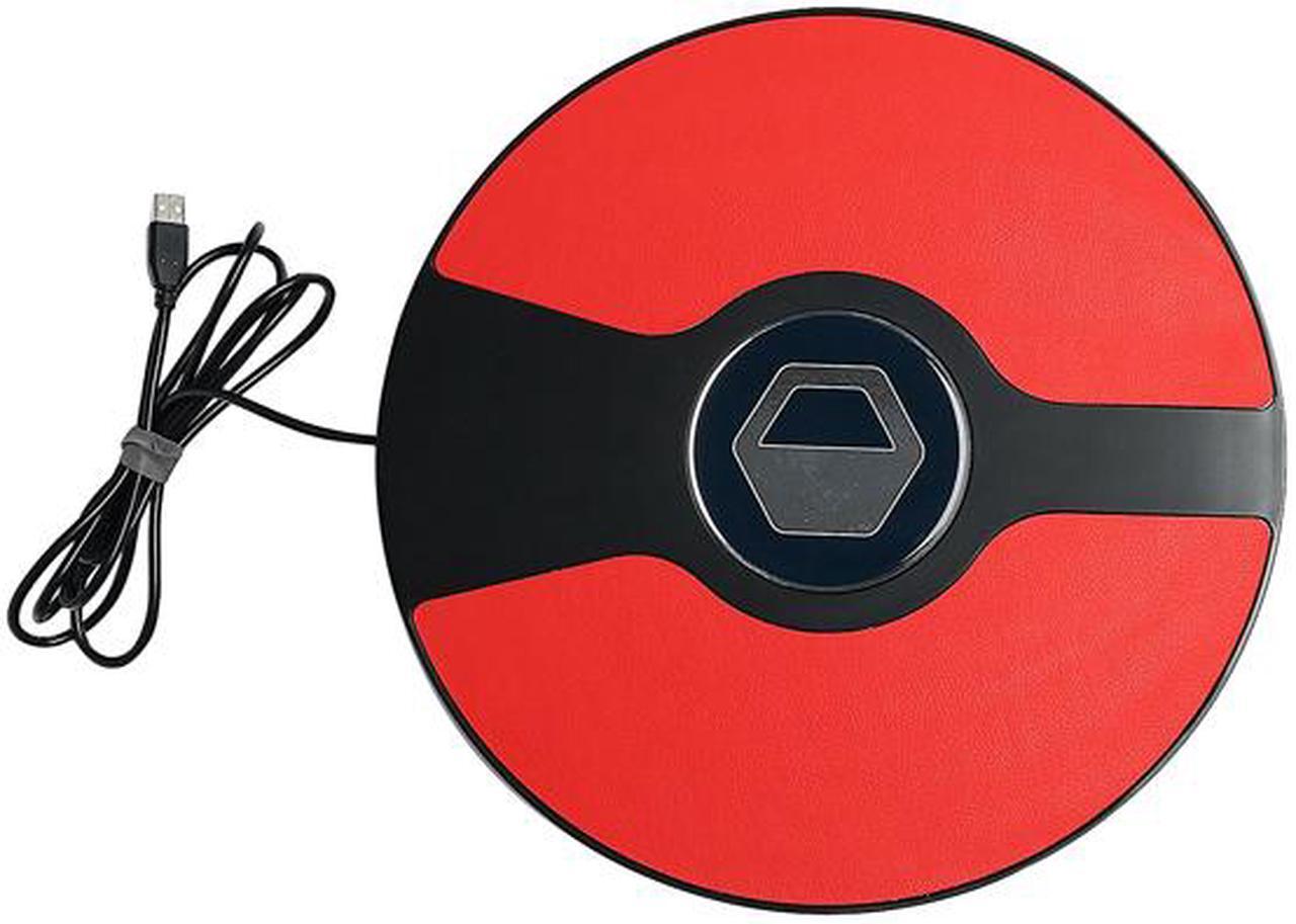 Alt view image 3 of 6 - 3DRudder Foot Powered Controller for PC games, VR & Accessibility, includes USB 2 cable