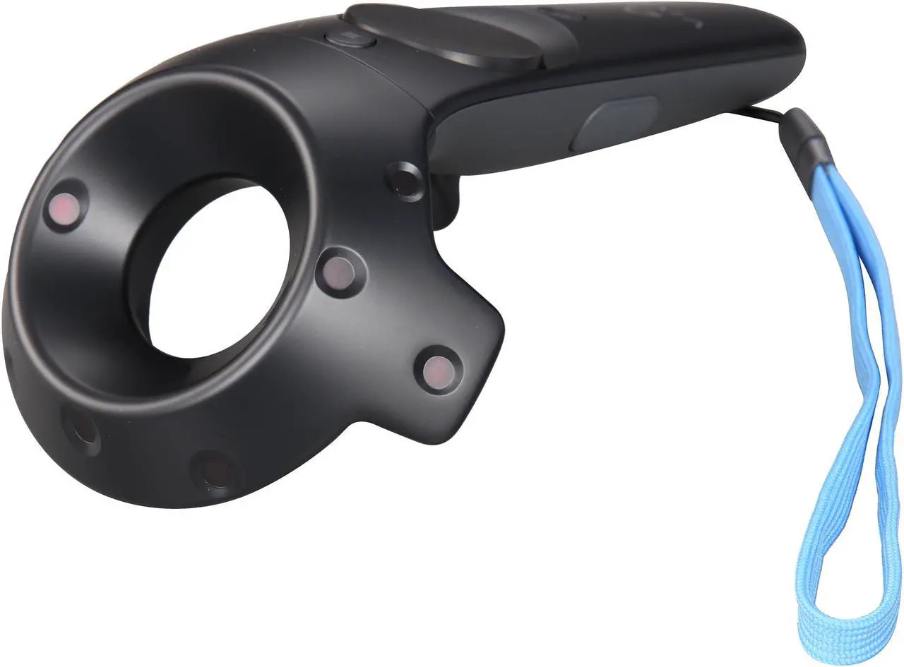 Alt view image 6 of 13 - HTC Vive - Virtual Reality Headset
