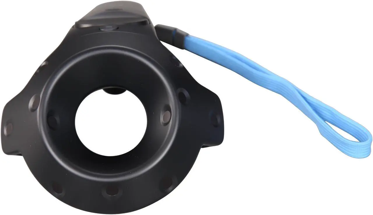 Alt view image 7 of 13 - HTC Vive - Virtual Reality Headset