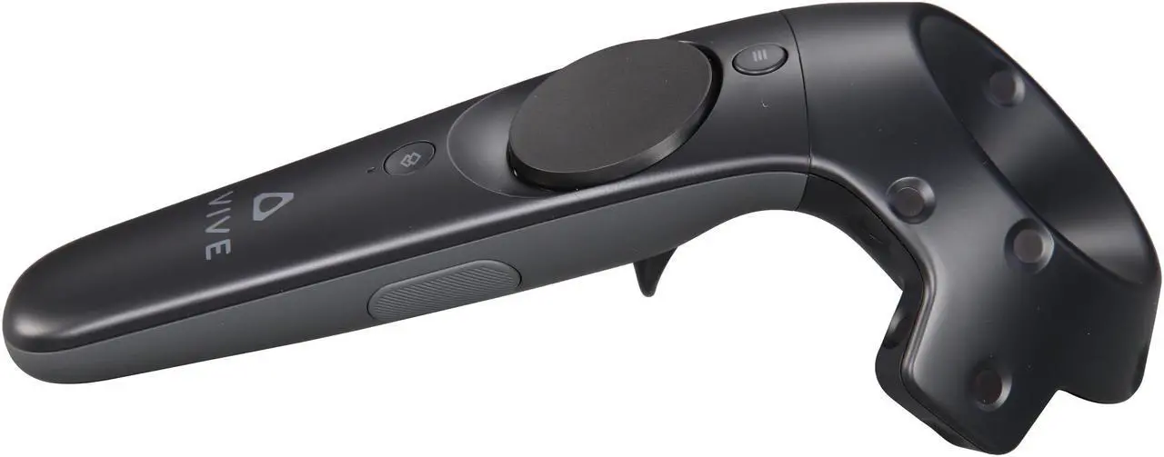 Alt view image 8 of 13 - HTC Vive - Virtual Reality Headset