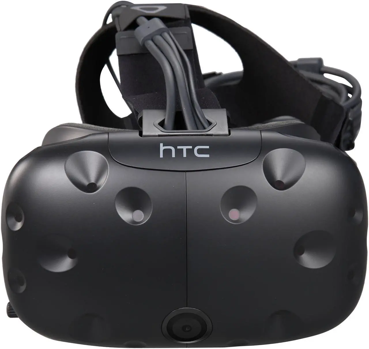 Alt view image 3 of 13 - HTC Vive - Virtual Reality Headset