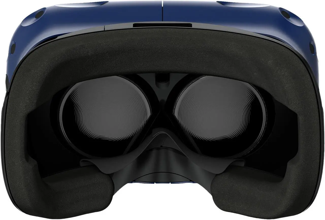 Alt view image 5 of 9 - HTC VIVE Pro Virtual Reality Headset
