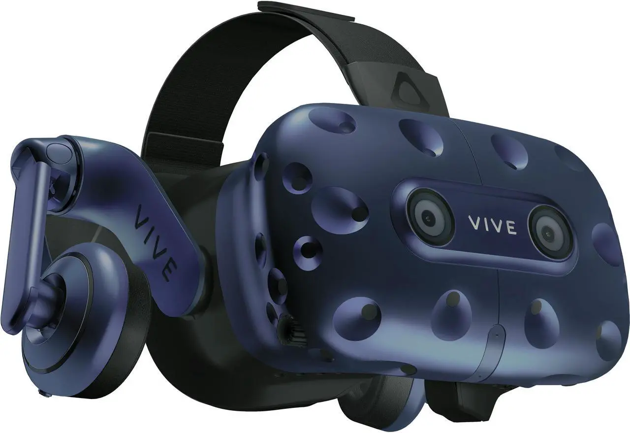 Main image of HTC VIVE Pro Virtual Reality Headset