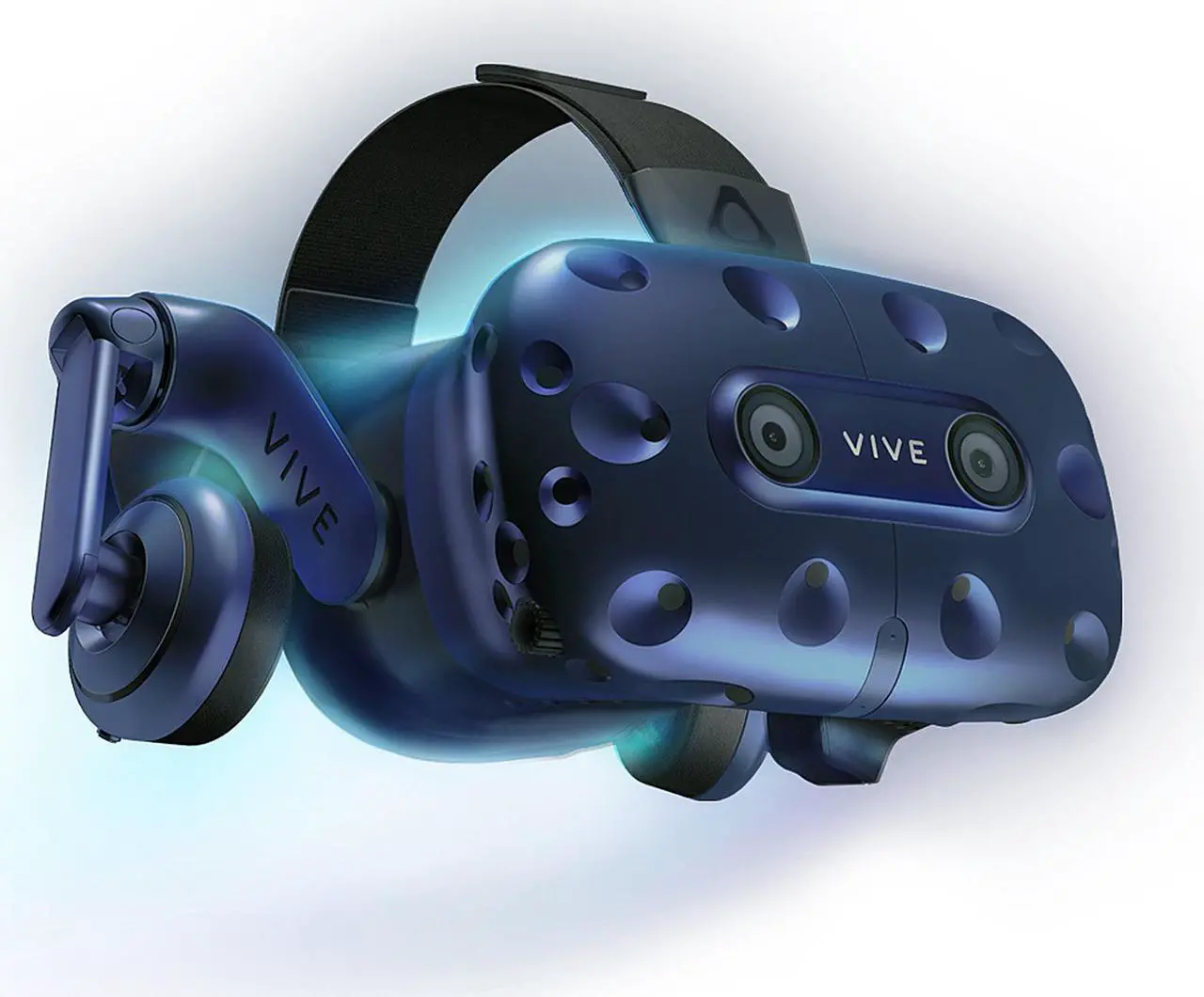 Alt view image 9 of 9 - HTC VIVE Pro Virtual Reality Headset