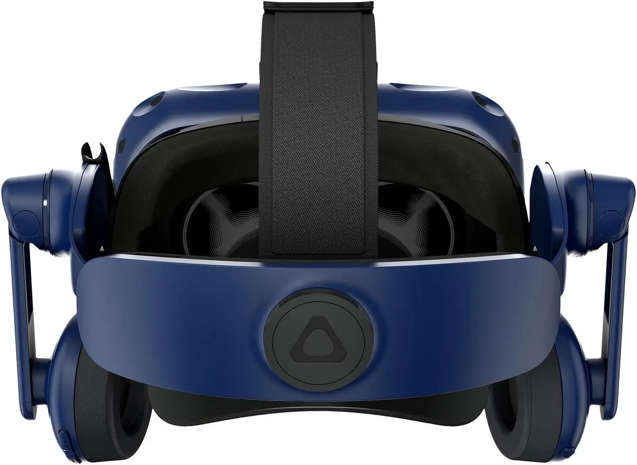 Alt view image 4 of 9 - HTC VIVE Pro Virtual Reality Headset