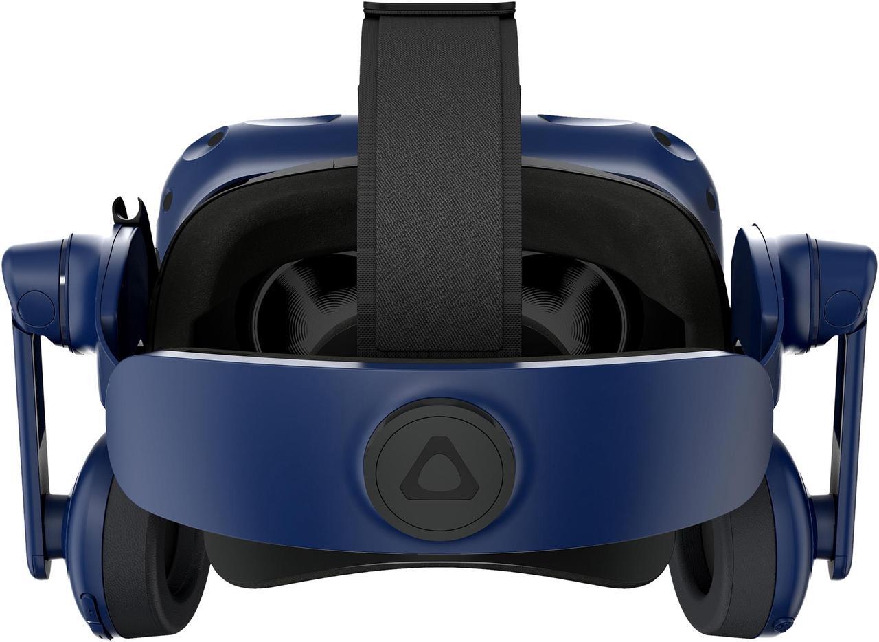 Alt view image 6 of 9 - HTC VIVE Pro Virtual Reality Headset - Kit