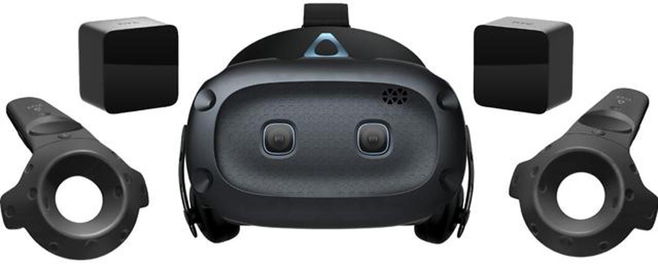 Main image of HTC VIVE Cosmos Elite Virtual Reality System