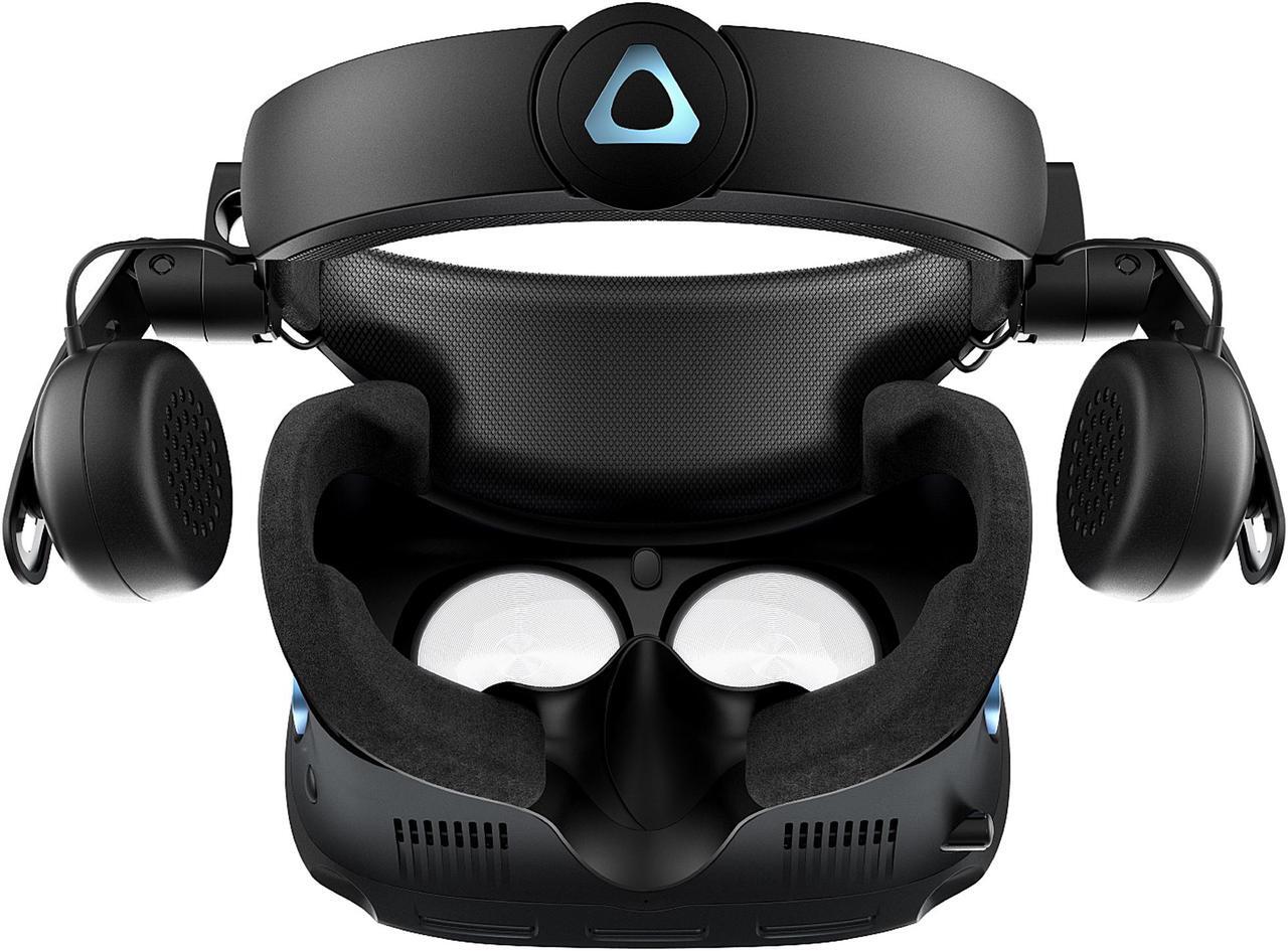 Alt view image 6 of 8 - HTC VIVE Cosmos Elite Virtual Reality System