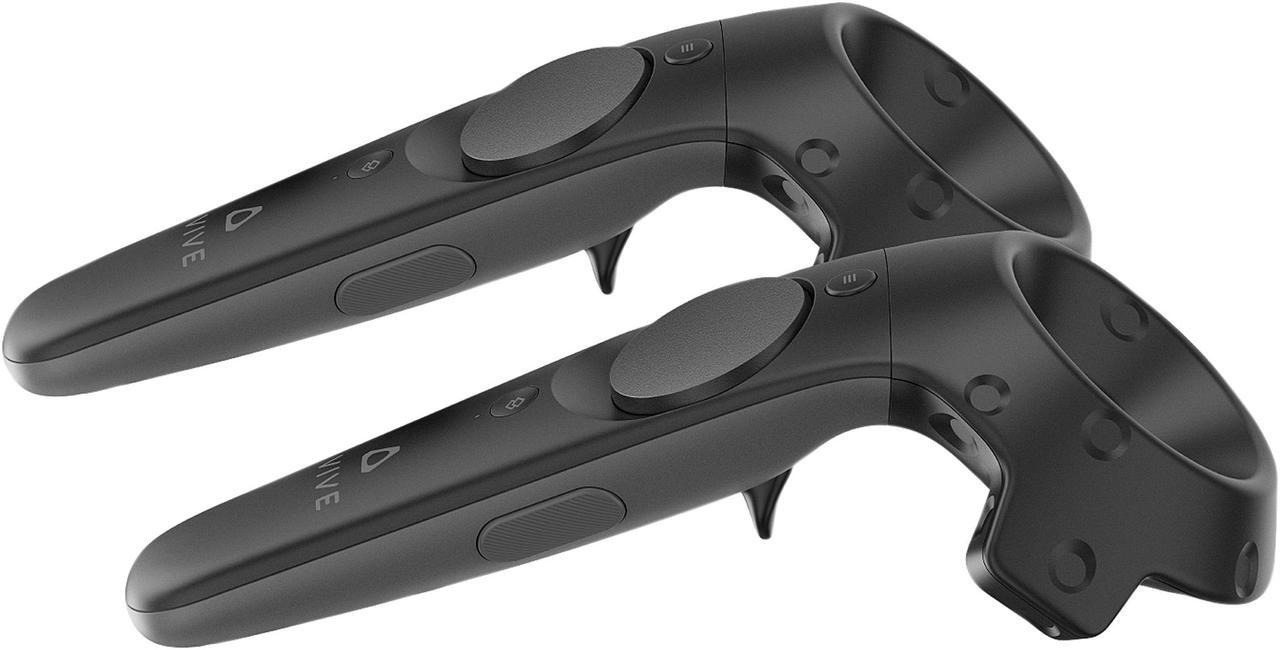 Alt view image 7 of 8 - HTC VIVE Cosmos Elite Virtual Reality System