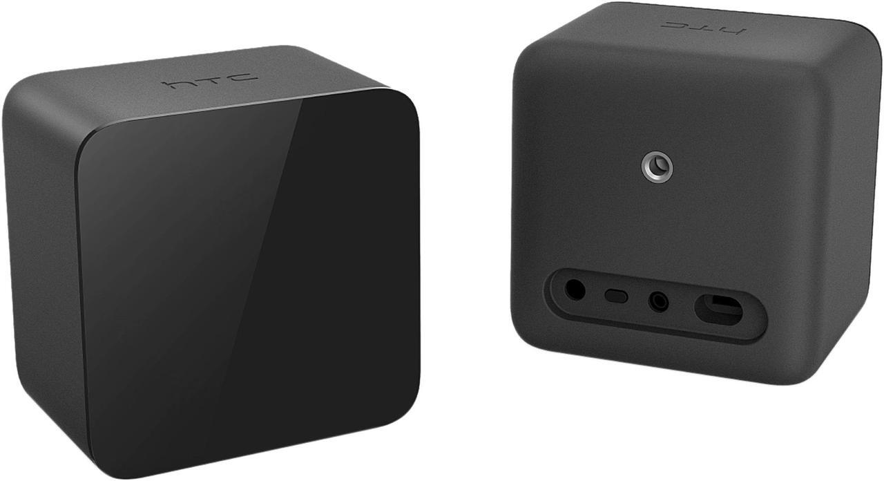 Alt view image 8 of 8 - HTC VIVE Cosmos Elite Virtual Reality System