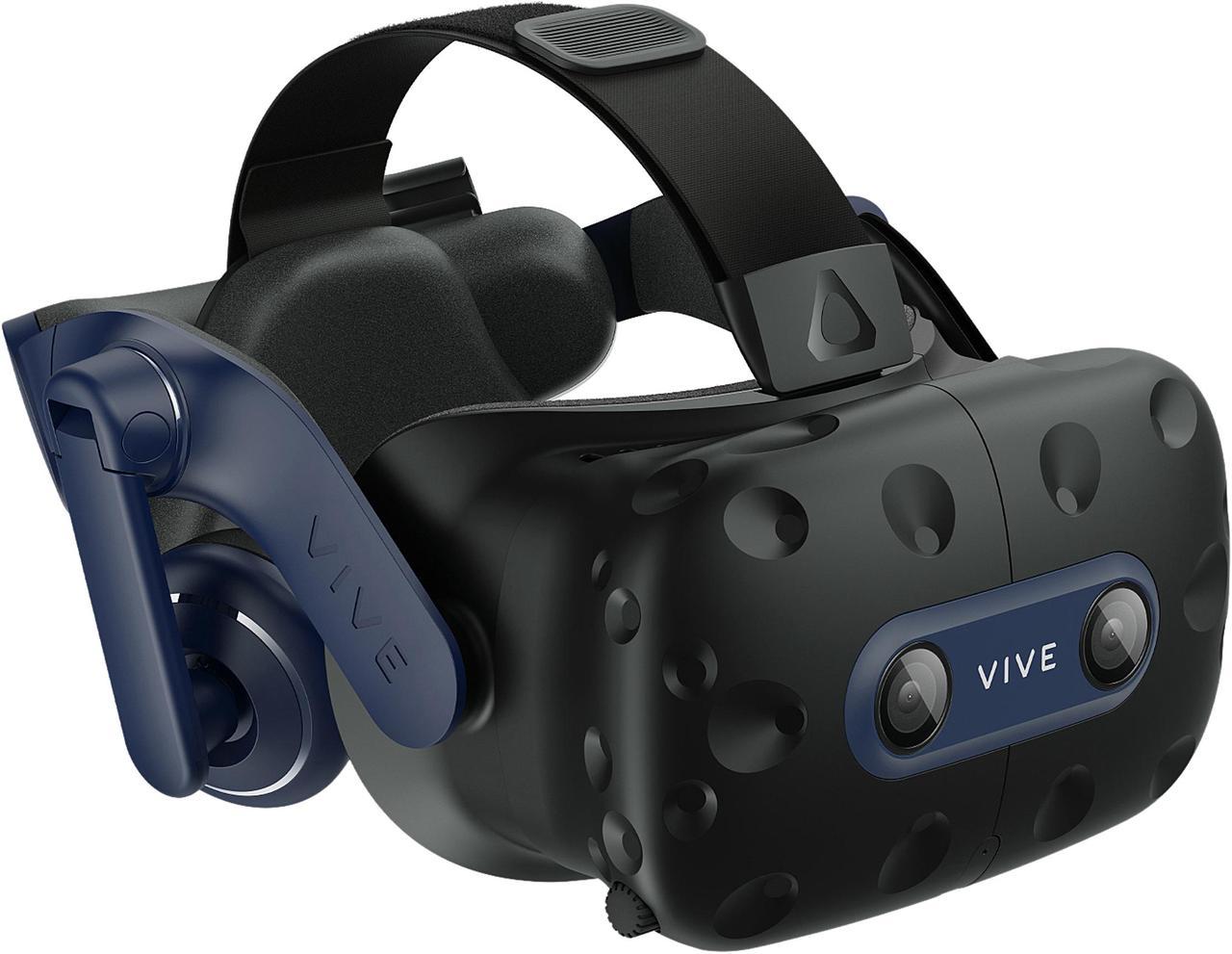 HTC VIVE Pro 2 VR Headset Only