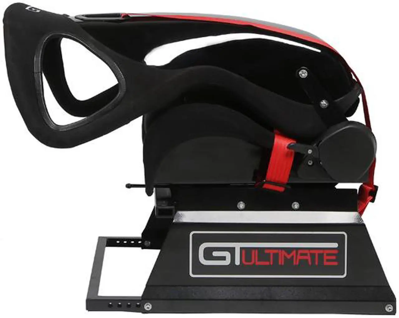 Alt view image 5 of 5 - Next Level Racing NLR-S003 Seat Add On