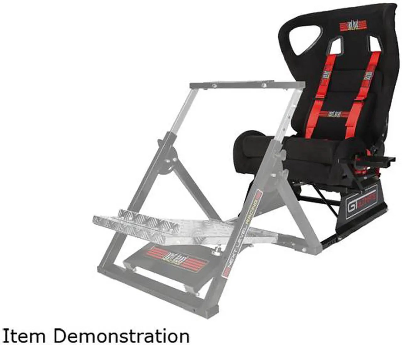 Main image of Next Level Racing NLR-S003 Seat Add On