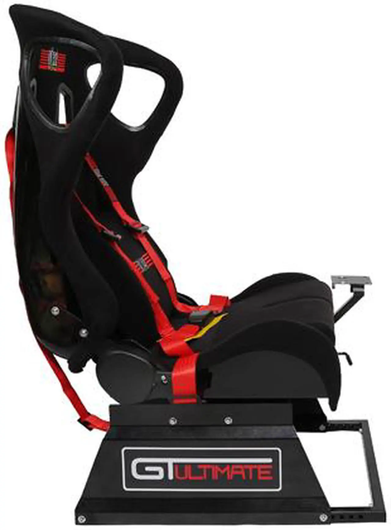 Alt view image 2 of 5 - Next Level Racing NLR-S003 Seat Add On