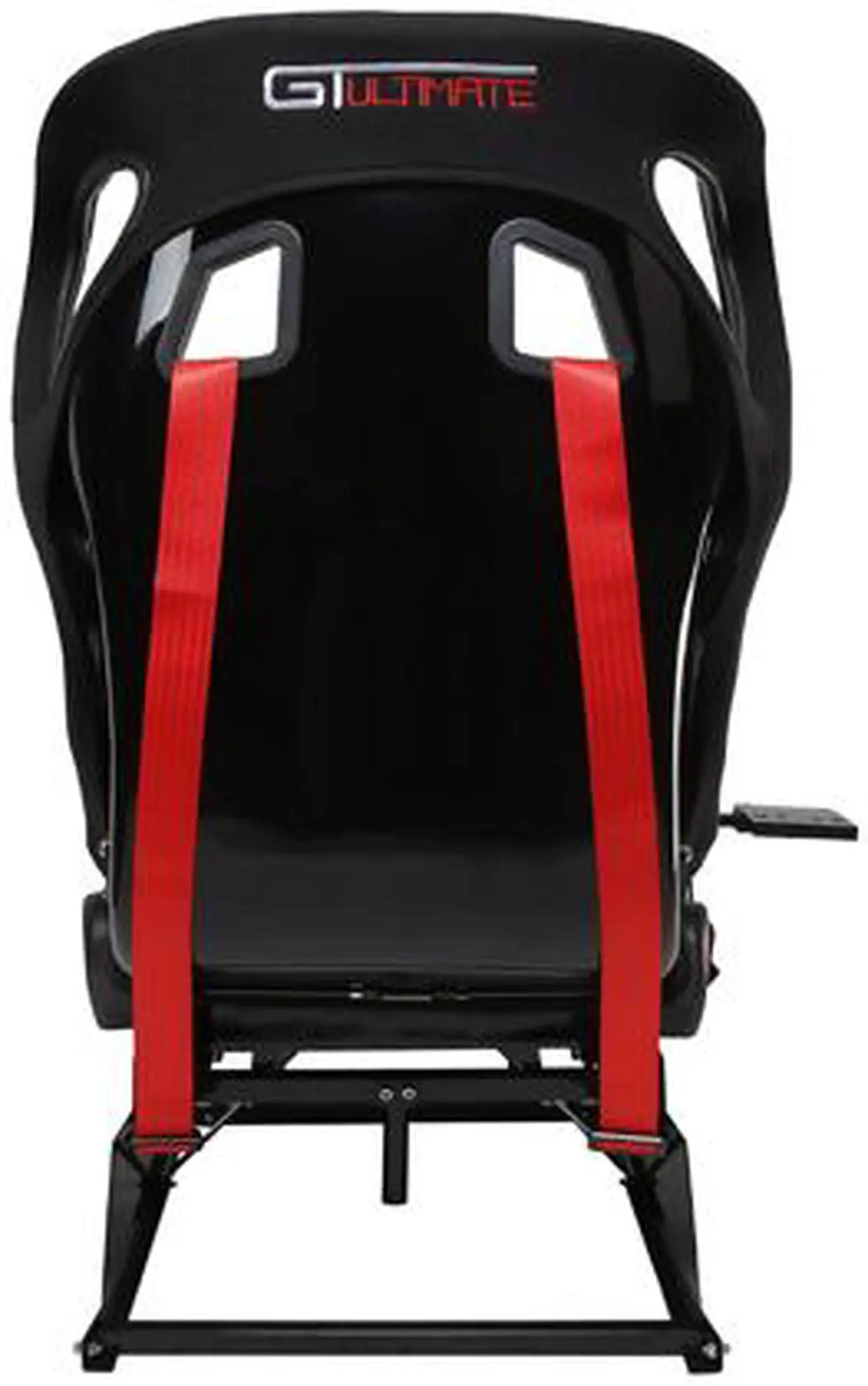Alt view image 3 of 5 - Next Level Racing NLR-S003 Seat Add On