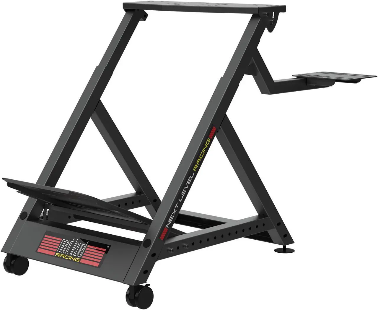 Main image of Next Level Racing Wheel Stand DD for Direct Drive Wheels