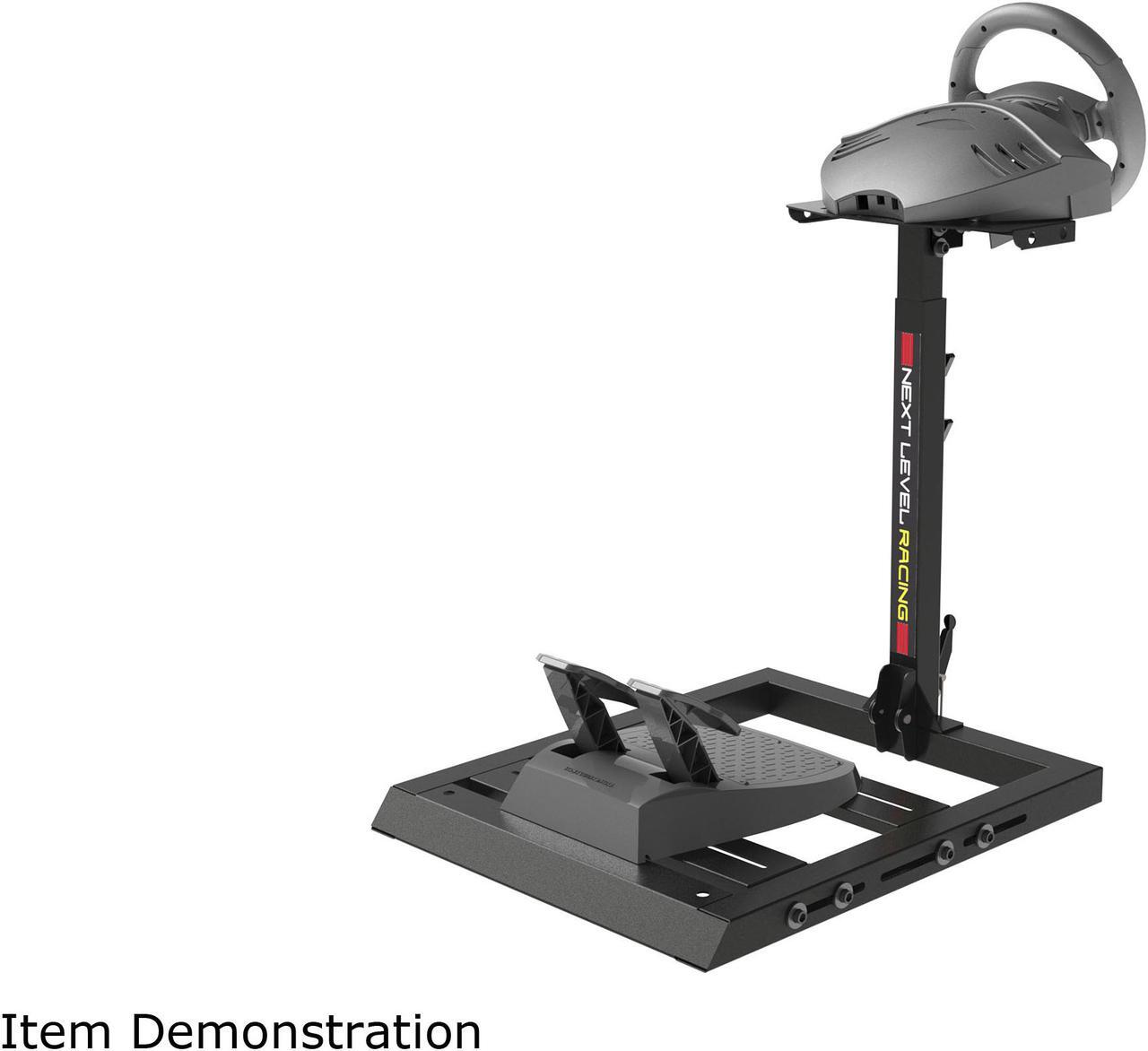 Alt view image 7 of 13 - Next Level Racing NLR-S014 Wheel Stand Racer