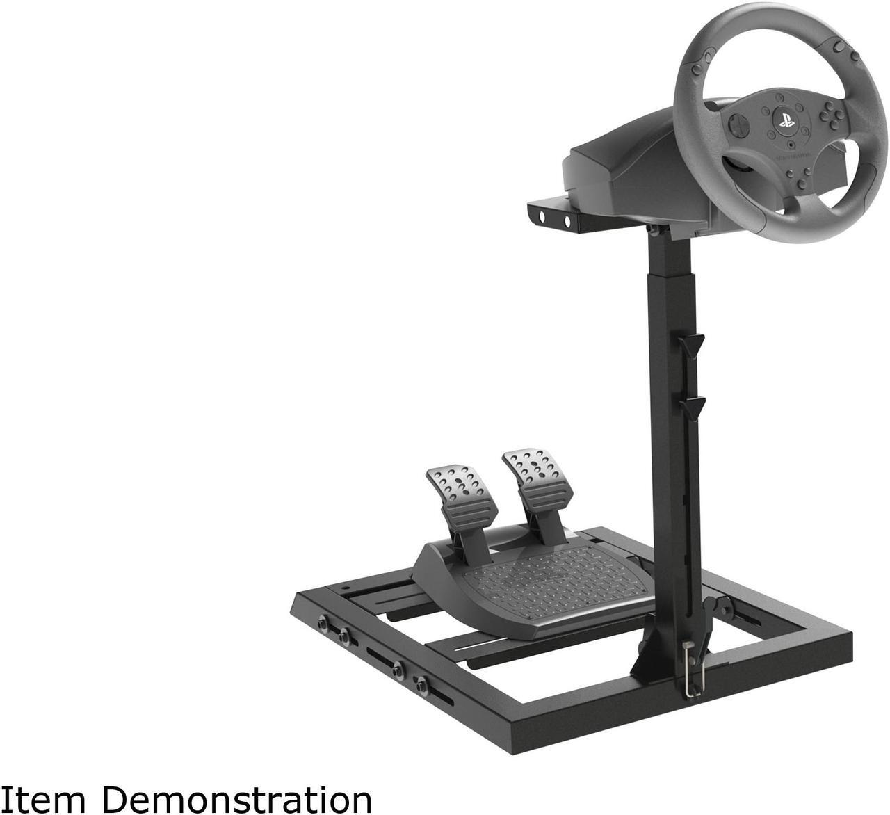 Alt view image 8 of 13 - Next Level Racing NLR-S014 Wheel Stand Racer