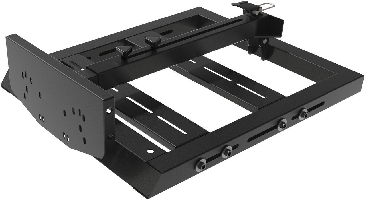 Alt view image 4 of 13 - Next Level Racing NLR-S014 Wheel Stand Racer