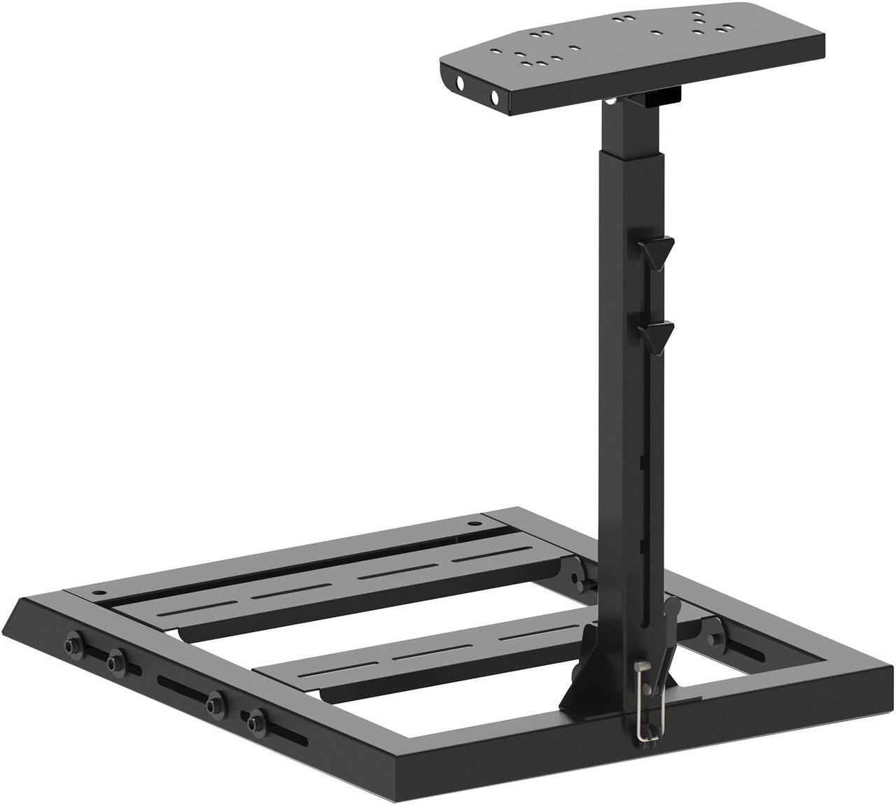 Alt view image 2 of 13 - Next Level Racing NLR-S014 Wheel Stand Racer