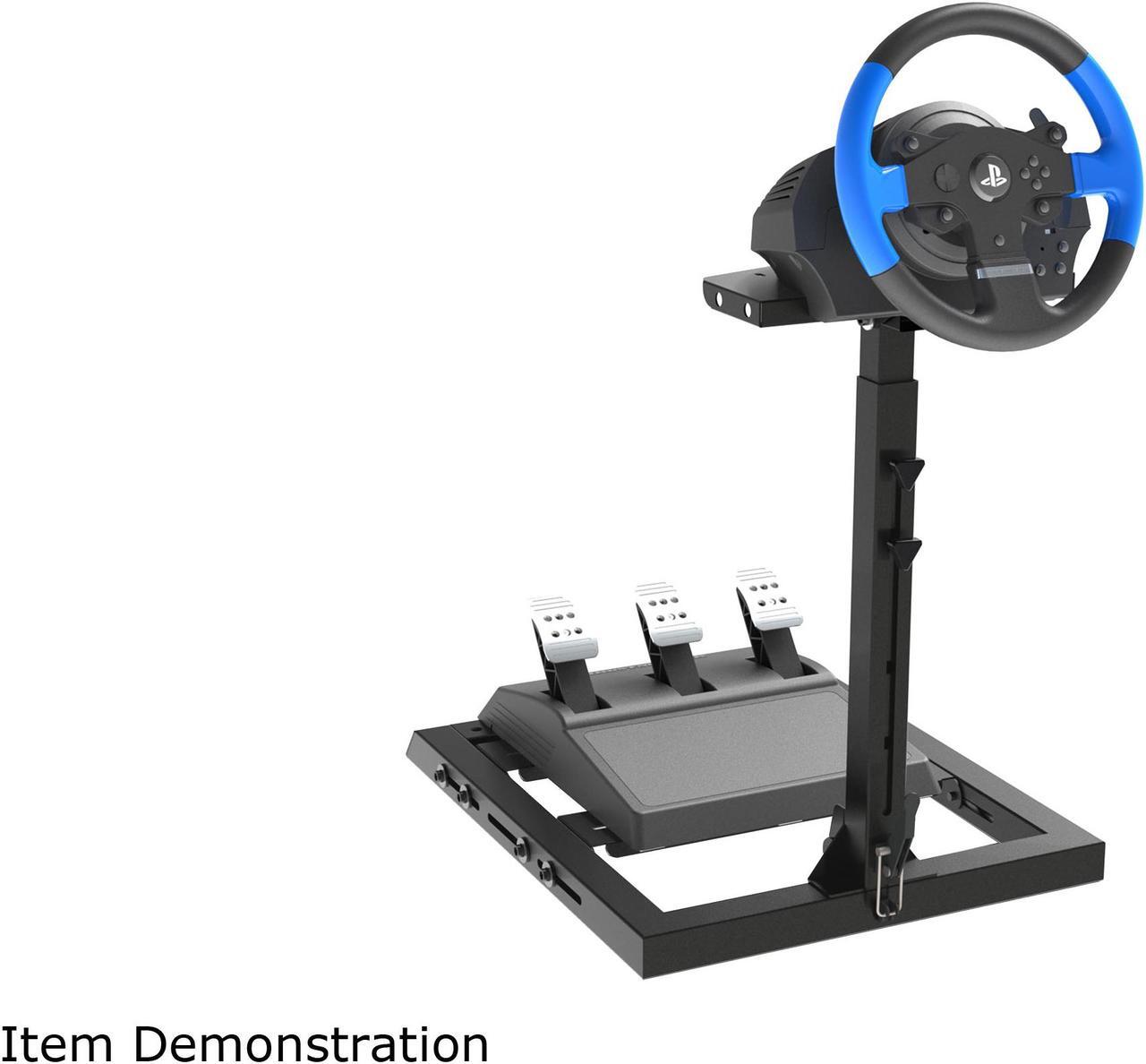 Alt view image 10 of 13 - Next Level Racing NLR-S014 Wheel Stand Racer