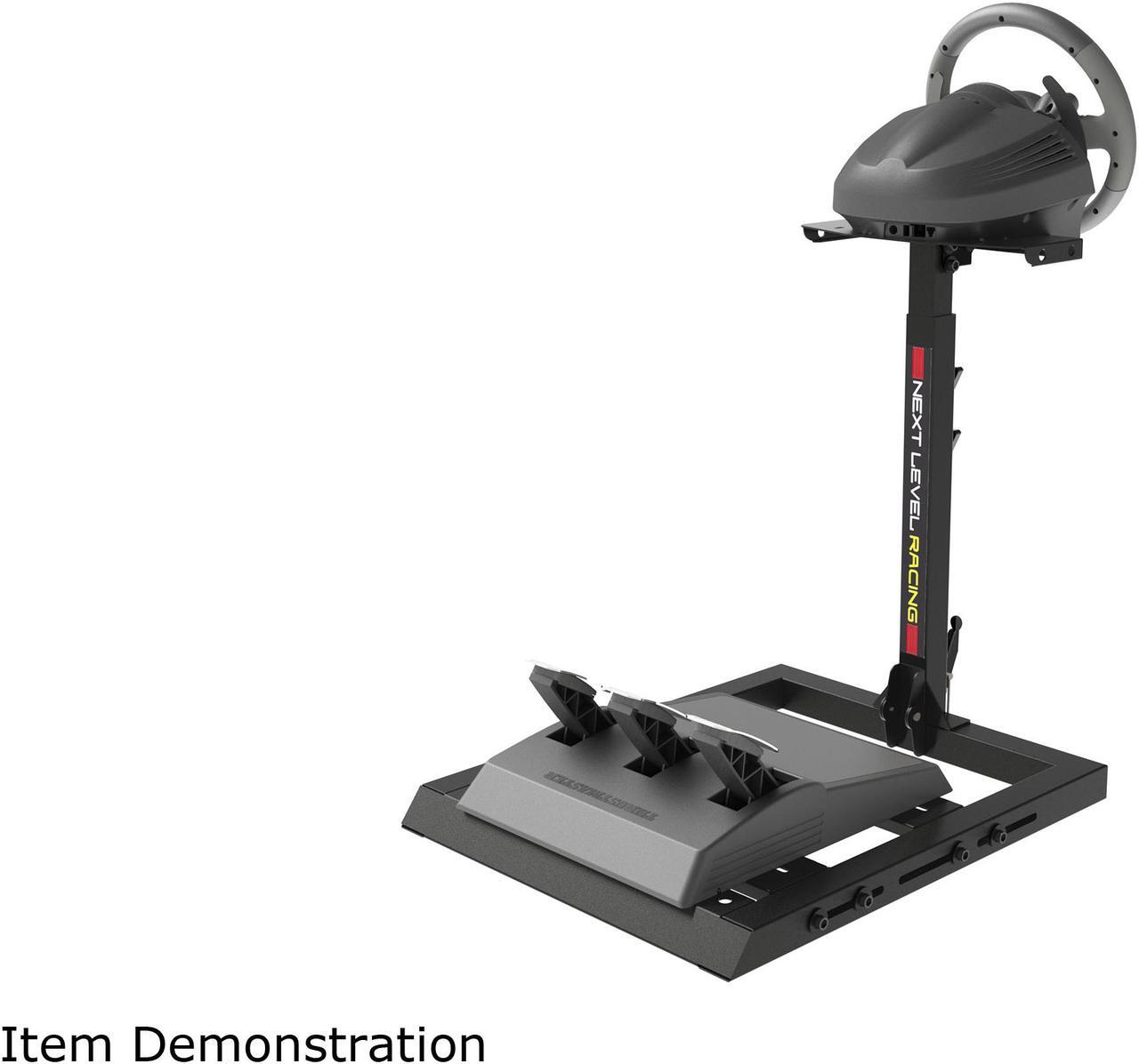 Alt view image 6 of 13 - Next Level Racing NLR-S014 Wheel Stand Racer