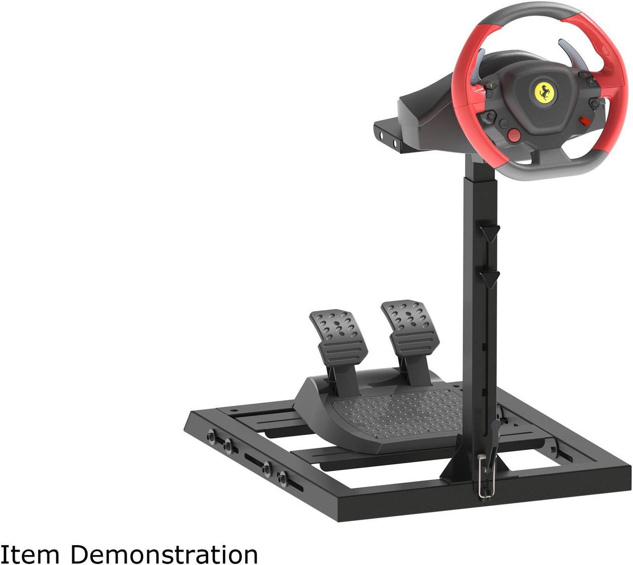 Alt view image 13 of 13 - Next Level Racing NLR-S014 Wheel Stand Racer