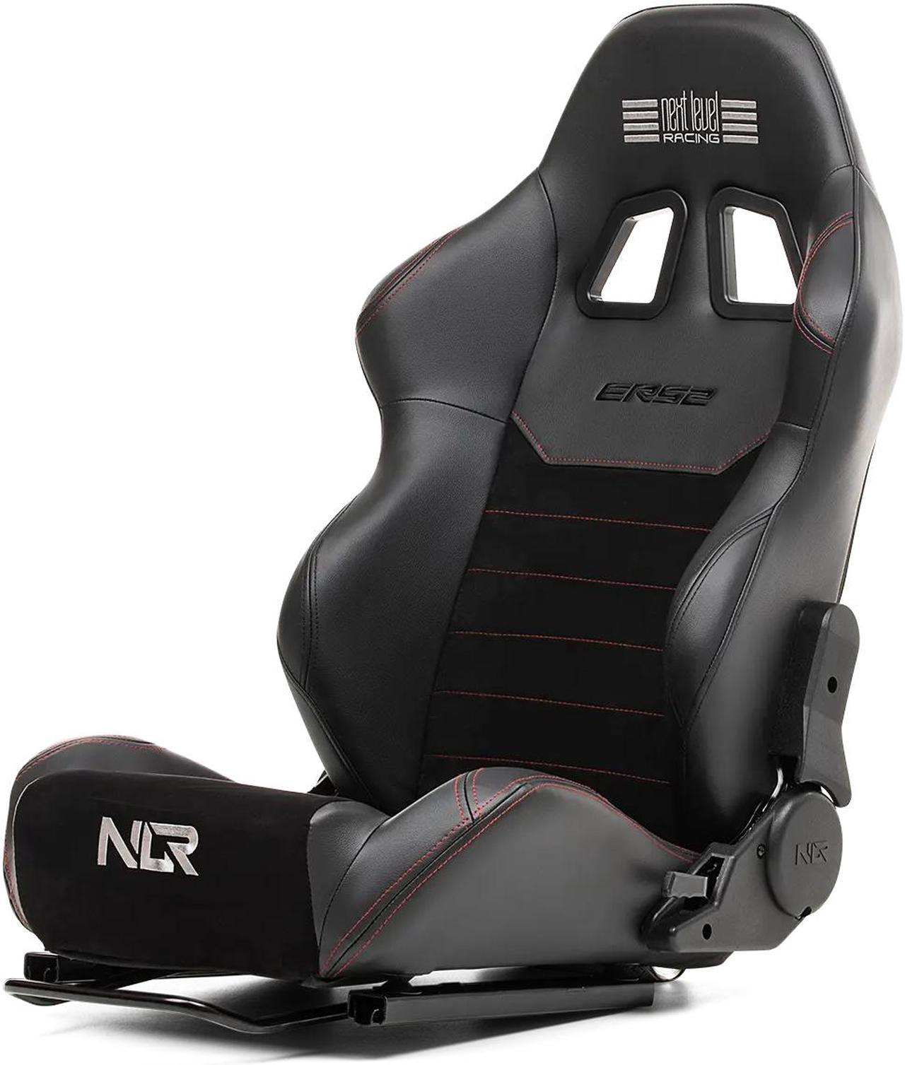 Next Level Racing ERS2 Elite Racing Seats NLR-E045