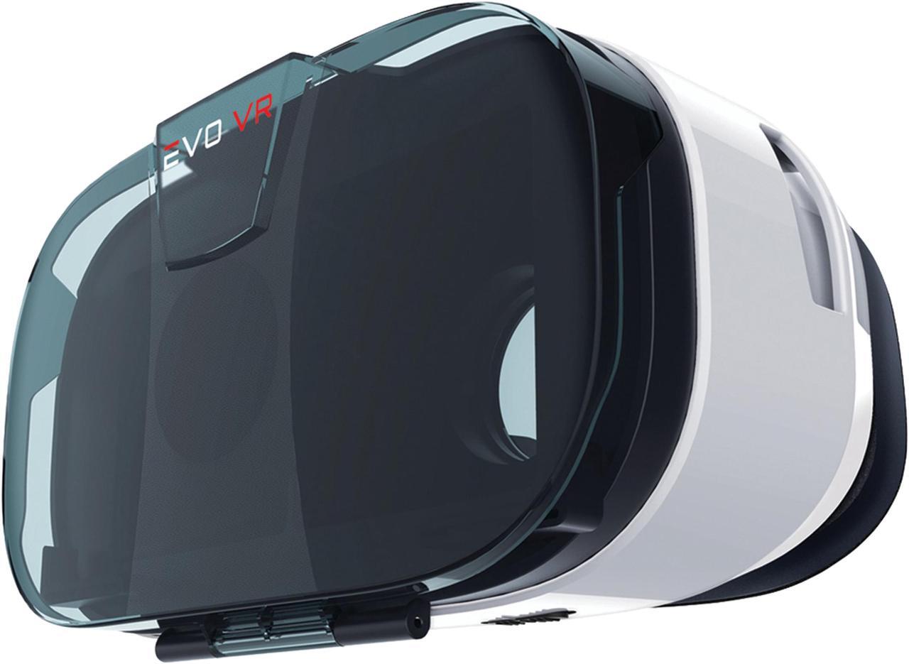Main image of EVO-VR MI-VRH03-199 White VR Headsets