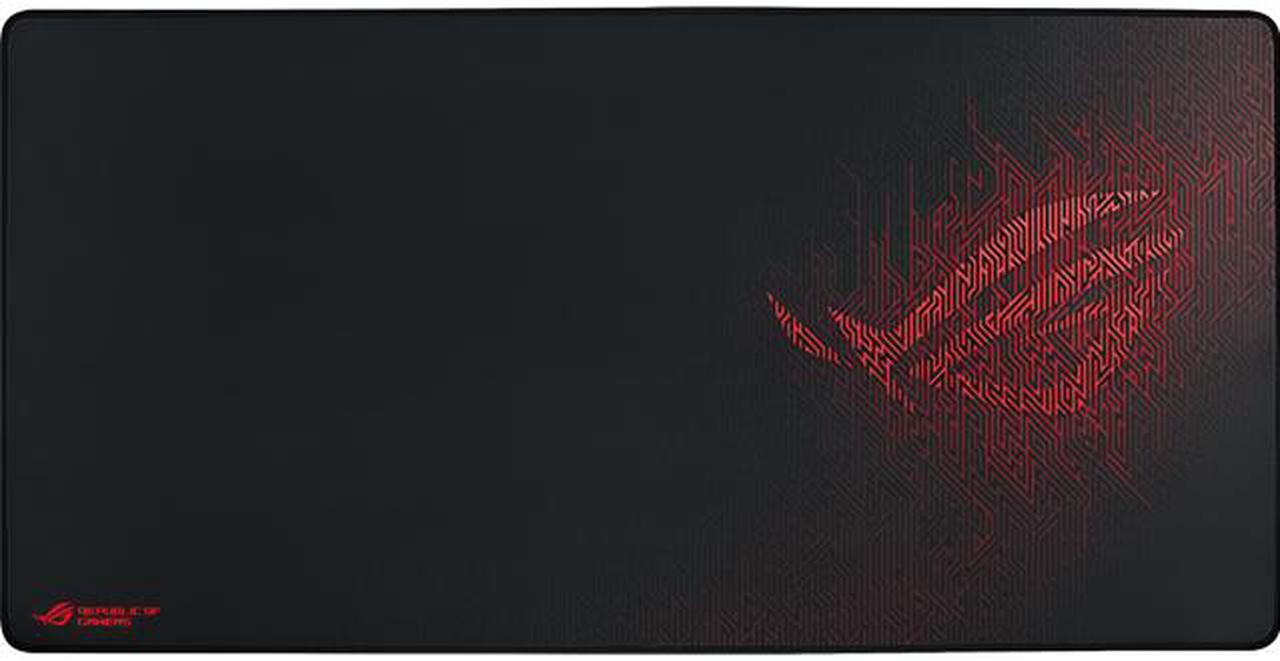 ASUS NC01 ROG Sheath Gaming Mouse Pad, Extra-Large