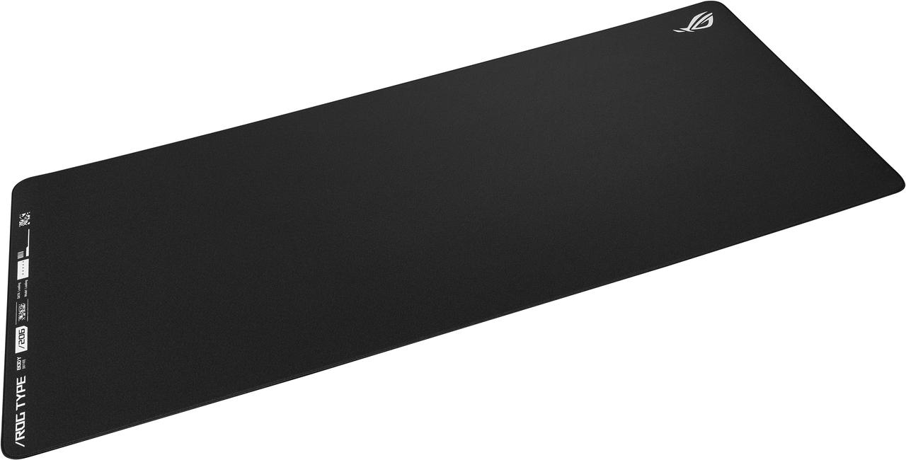 Alt view image 6 of 11 - ASUS ROG Hone Ace XXL Gaming Mouse Pad, High-density memory foam base, Hybrid Cloth Material, 400 x 900 x 3 mm, Esports & FPS Gaming, Black