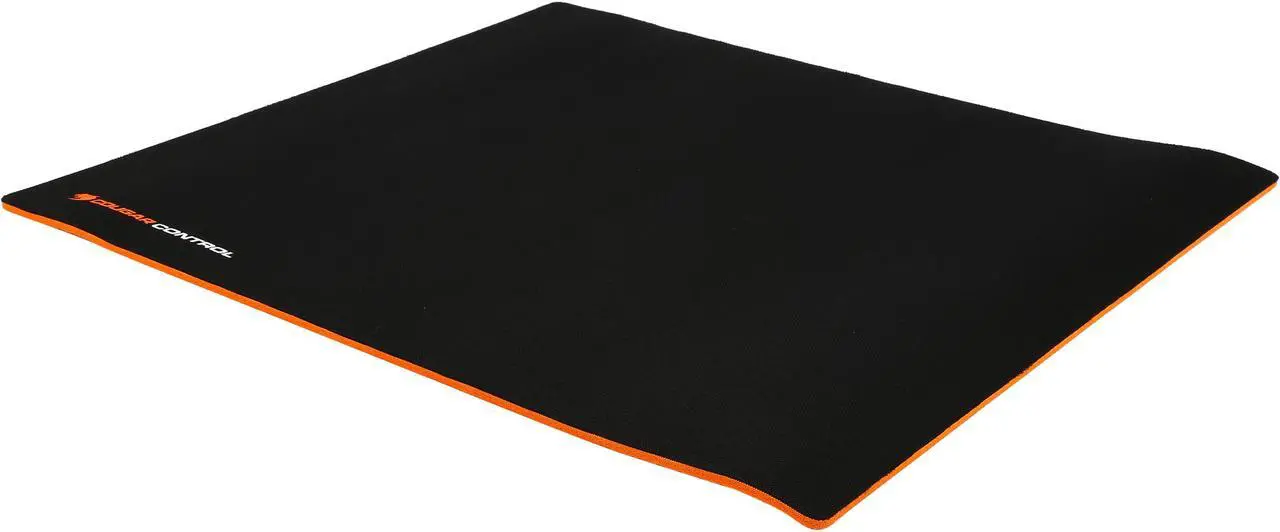 Main image of COUGAR CONTROL MPC-CON-L Gaming Mouse Pad
