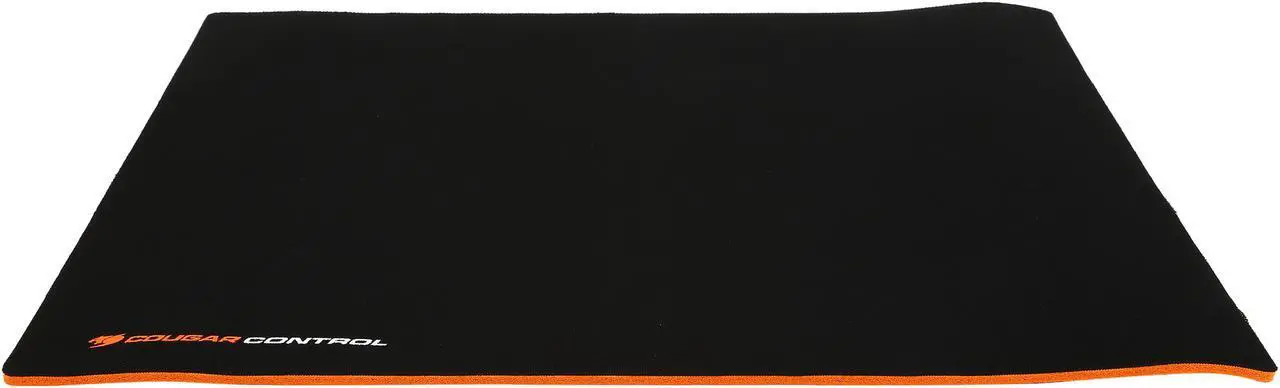 Alt view image 2 of 5 - COUGAR CONTROL MPC-CON-L Gaming Mouse Pad