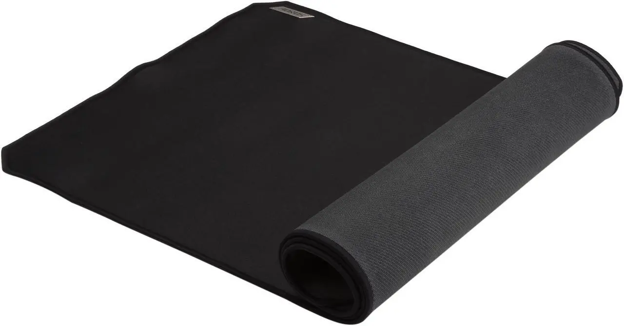 Alt view image 3 of 4 - AORUS GP-THUNDER P3X THUNDER P3 Gaming Mouse Pad - Extended